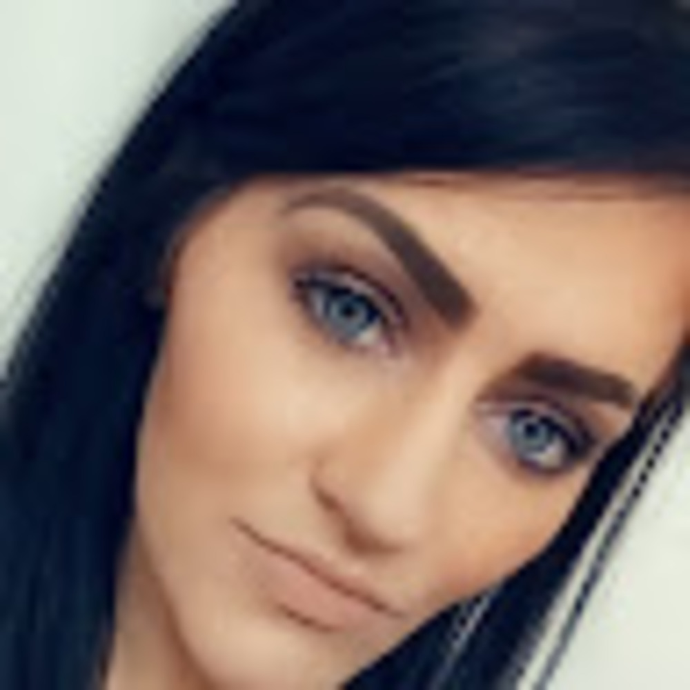 Meet your Posher, Kassie